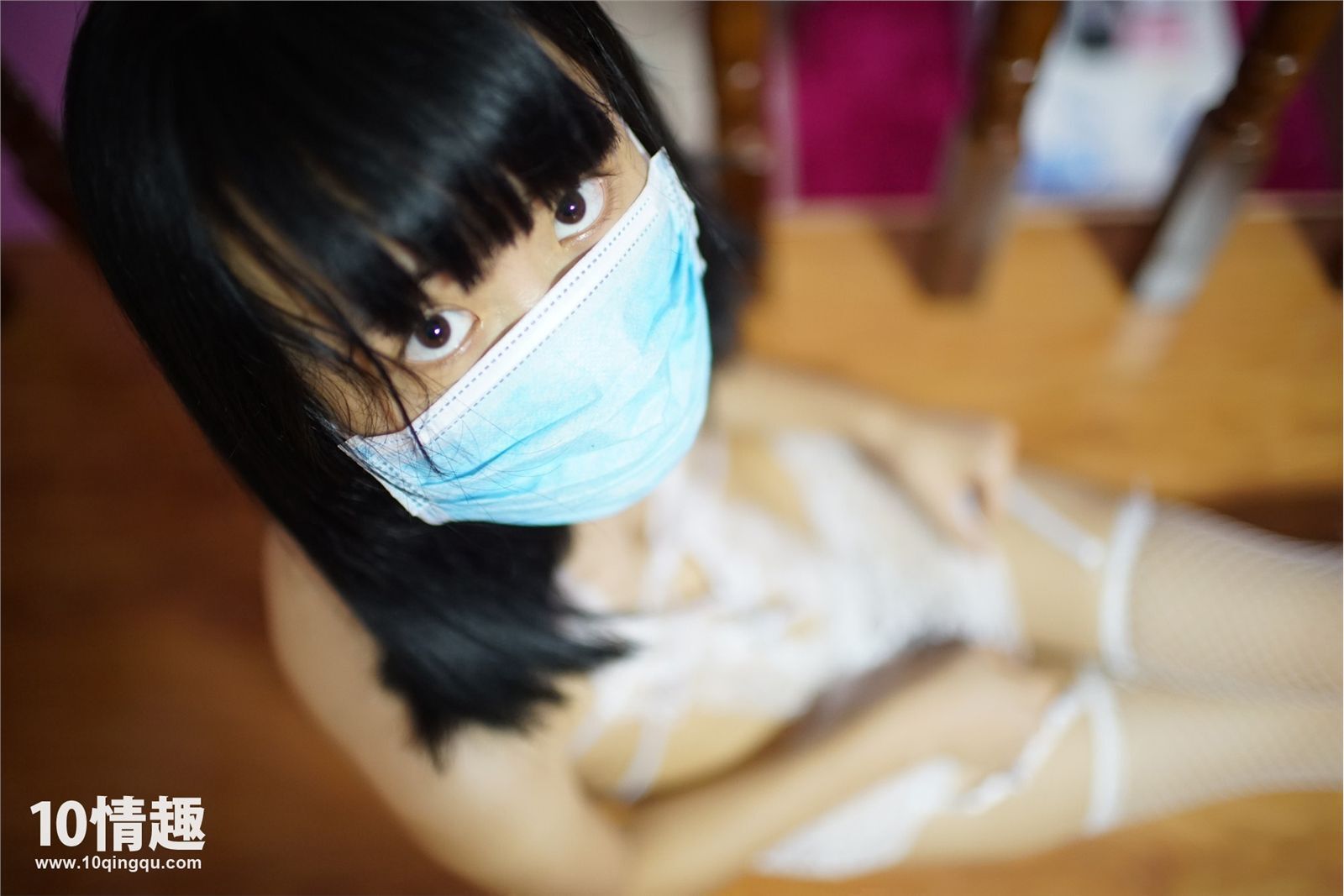 [ROSI写真]KZ系列 2016.11.22 NO.163